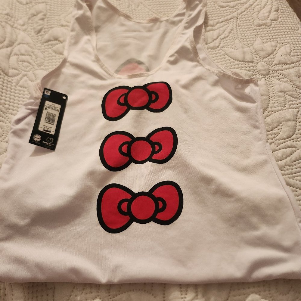 Hk bodysuit